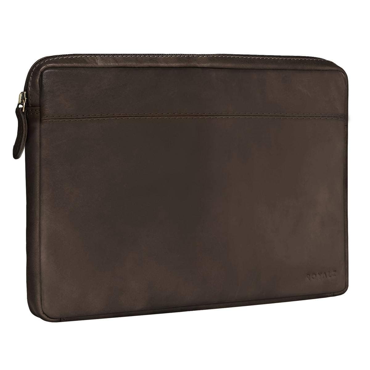 ROYALZ , Color:Darkbrown matt