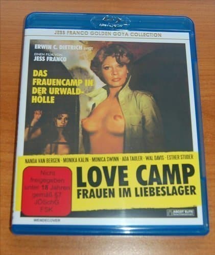 LOVE CAMP - Uncut Version -
