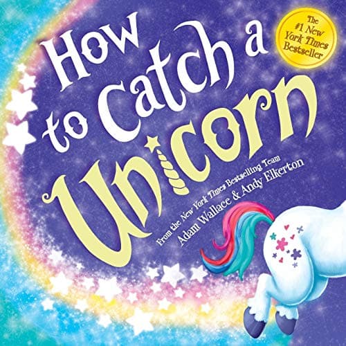 How to Catch a Unicorn