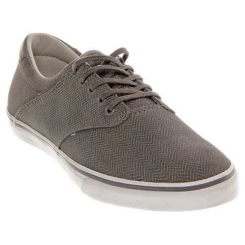 Gravis Men's The Filter Suede Sneaker