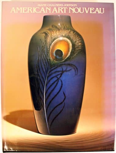 American art nouveau