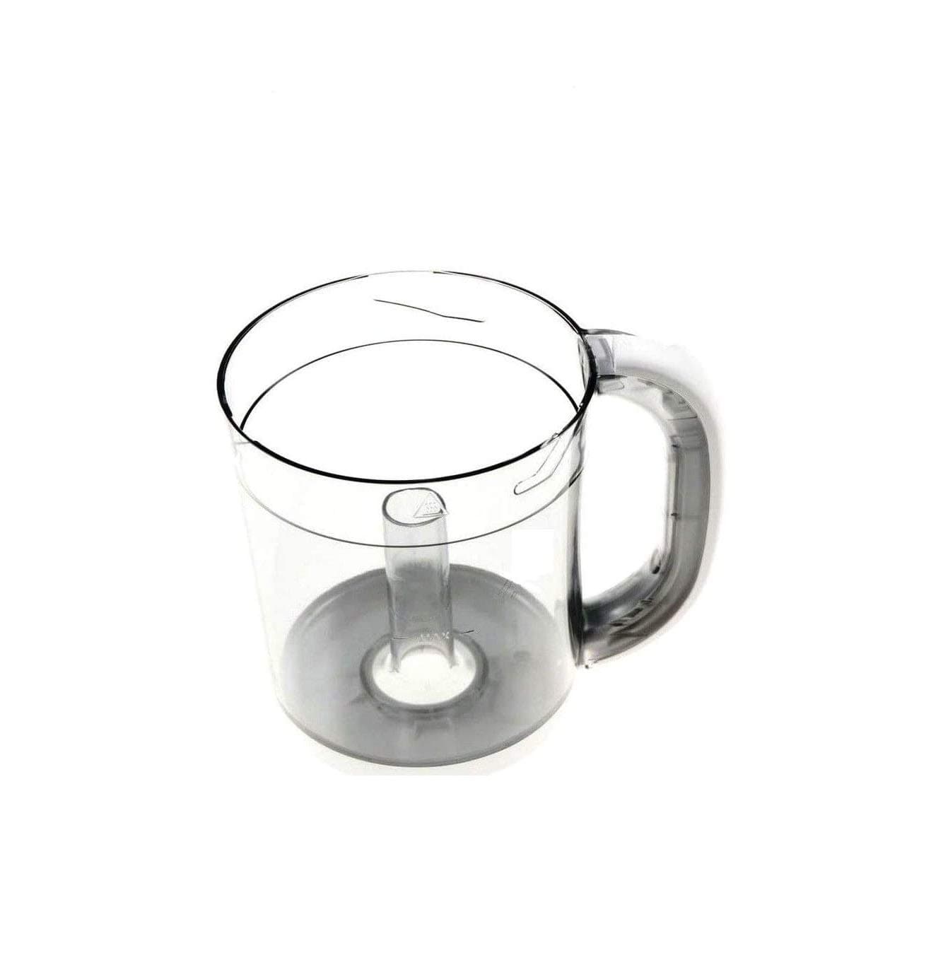 Jar + Handle Cover + Jar Switch Activator For Philips Steamer & Blender SCF875 SCF881 SCF883 SCF885 Supplied Part: 424134002231 Jar Assembly 424134001221 Handle Cover 424134000791 Jar Switch Activator