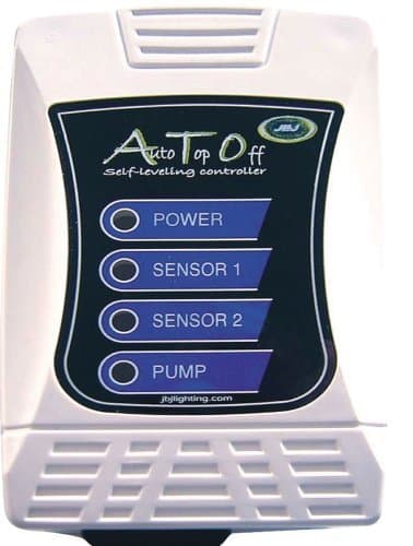 JBJ Automatic Top Off Water Level Controller for Aquarium by JBJ Lighting