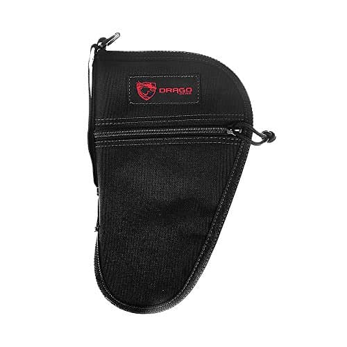 Drago Gear Pistol Case