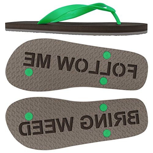 FlipSidezMens Follow ME Bring