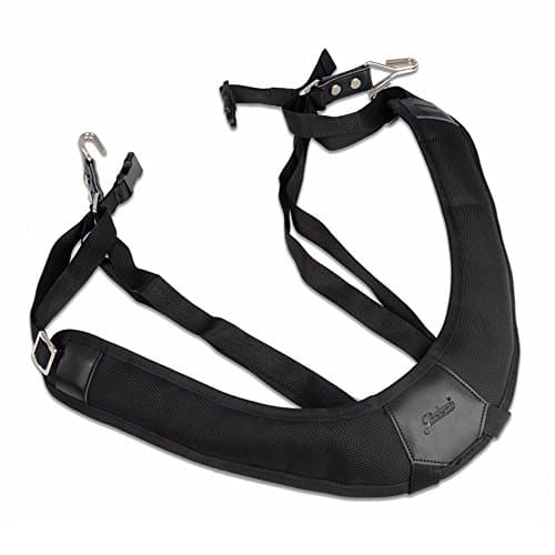 Djembe Strap U style Adjustable African Hand Drum Belt Percussion Accessories