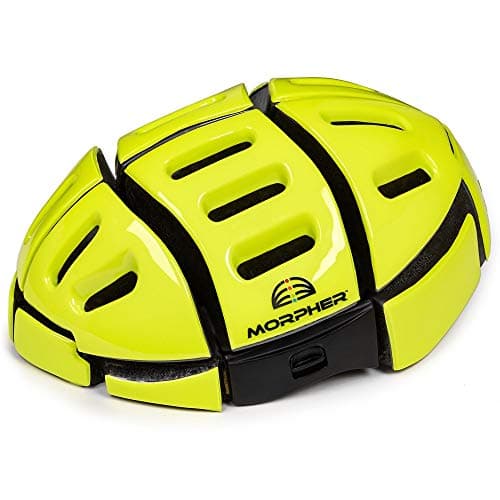 Morpher - Flat Folding Helmet