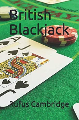 British Blackjack Paperback – 21 Apr 2019
