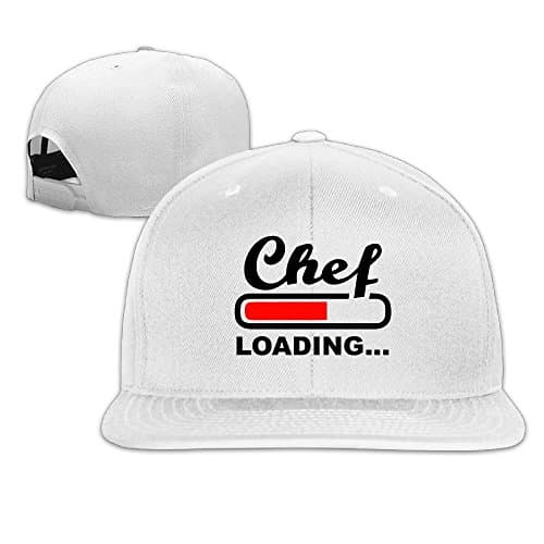 Chen851185 Cap Chef Gift Nutritional Facts Mesh Hat