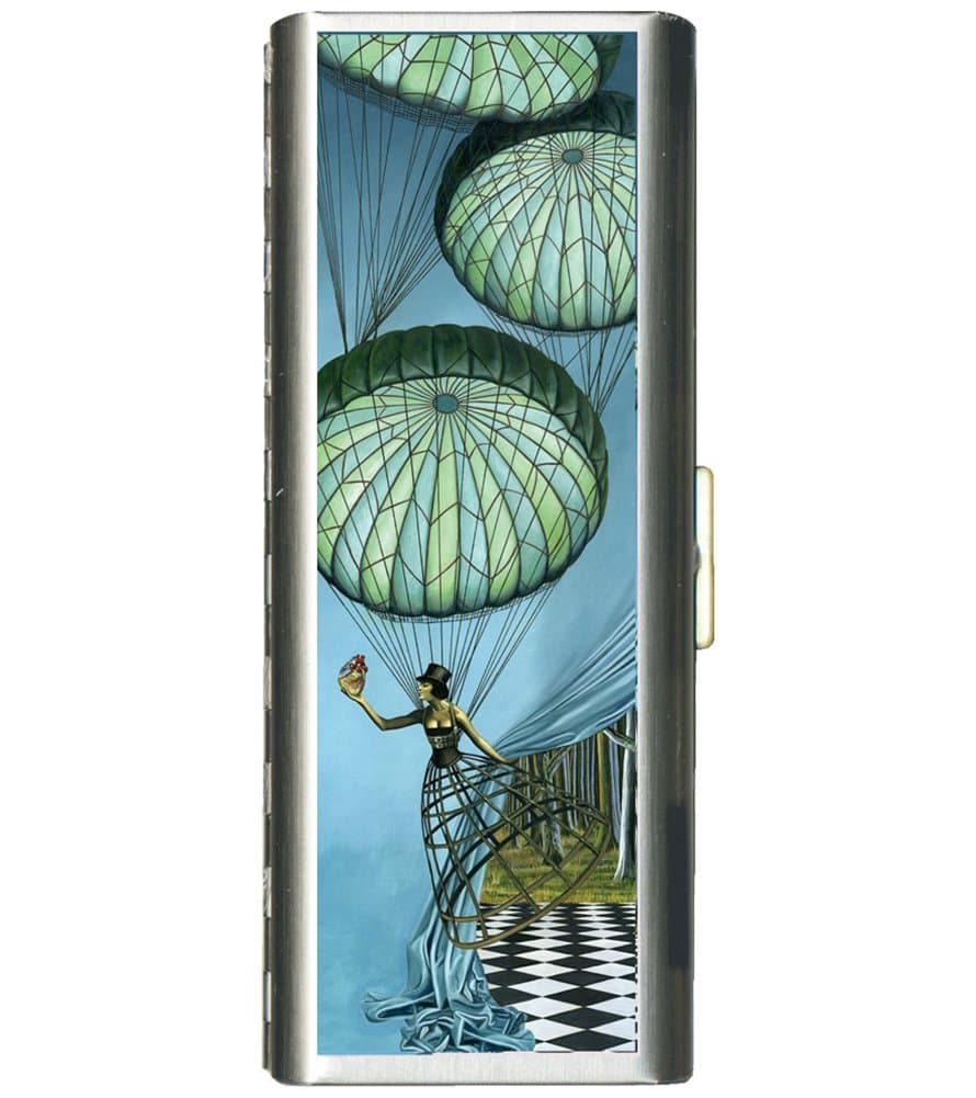 South by Northeast Tampon Case