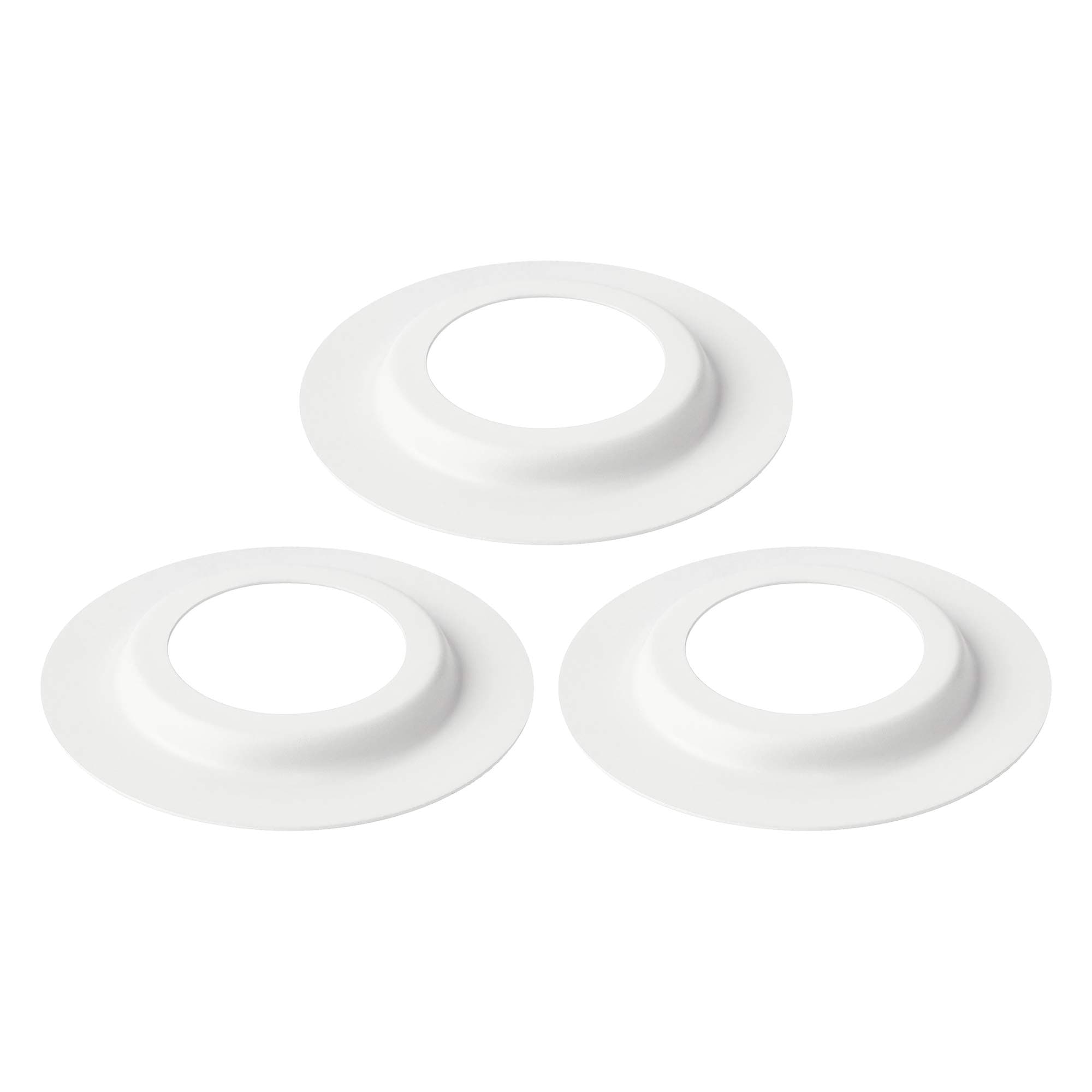 funky gadgets 3XIkea Lamp Shade Reducer Ring/Adaptor