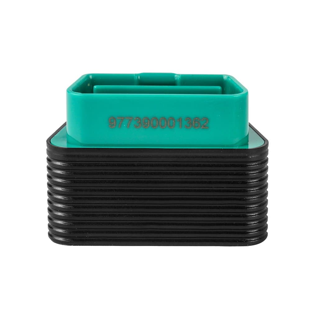 VXCAN Launch GOLO EZcheck OBDII Scan Tool Replace ELM327 Auto Code Scanner for Android iOS OBD2 Code Reader