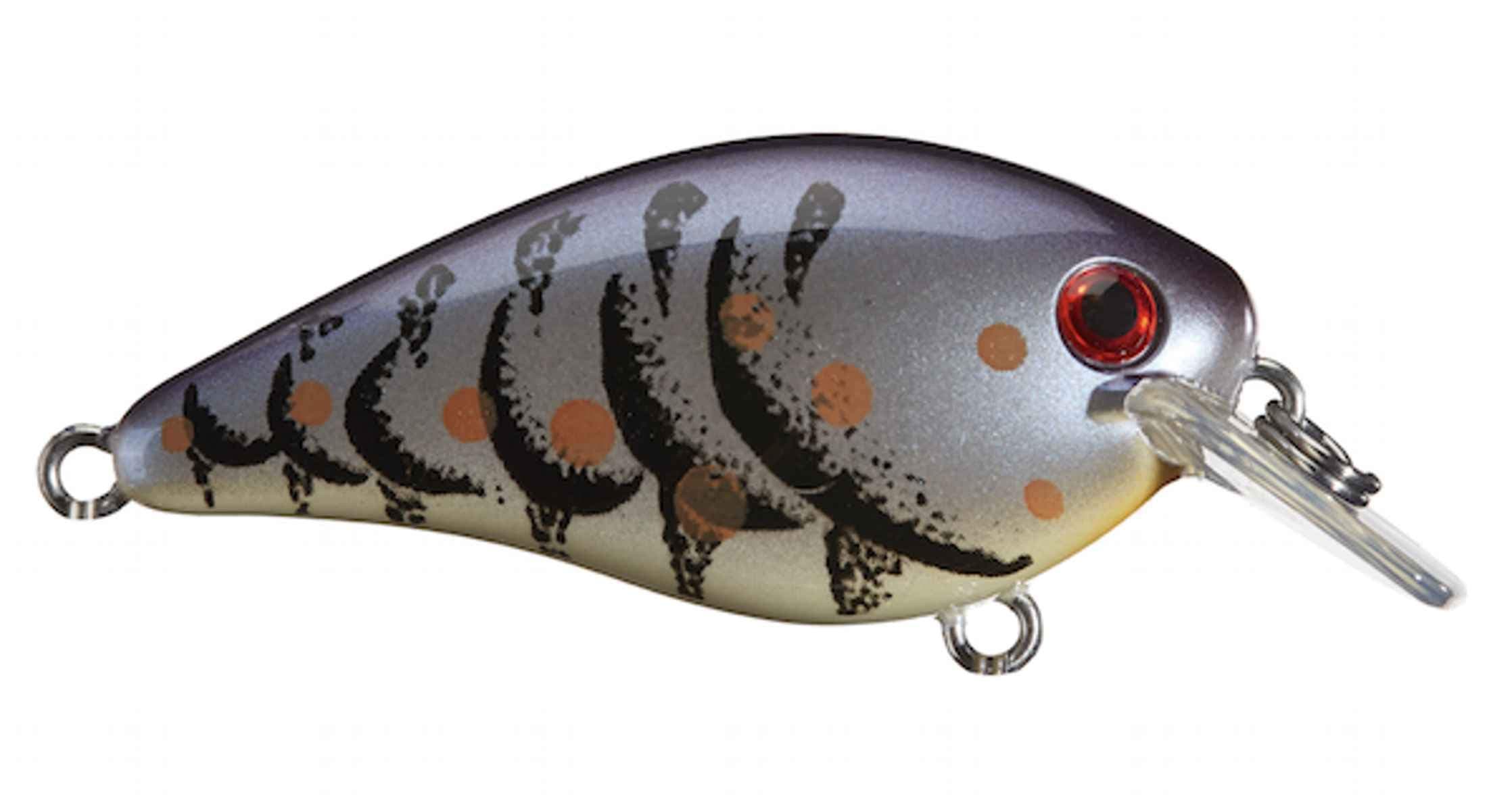 Strike King Square Bill Crankbait