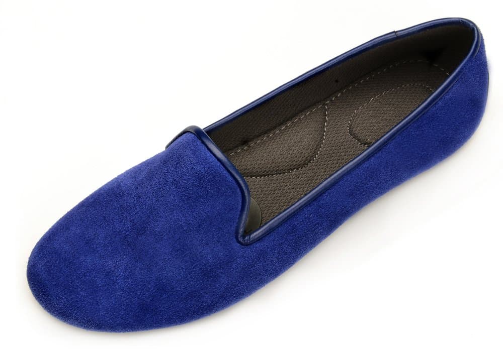 pluggz Women's Suede Loafers