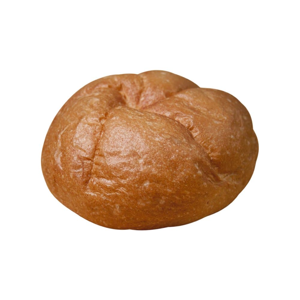 Three Brothers Bakery Kaiser Roll Plain