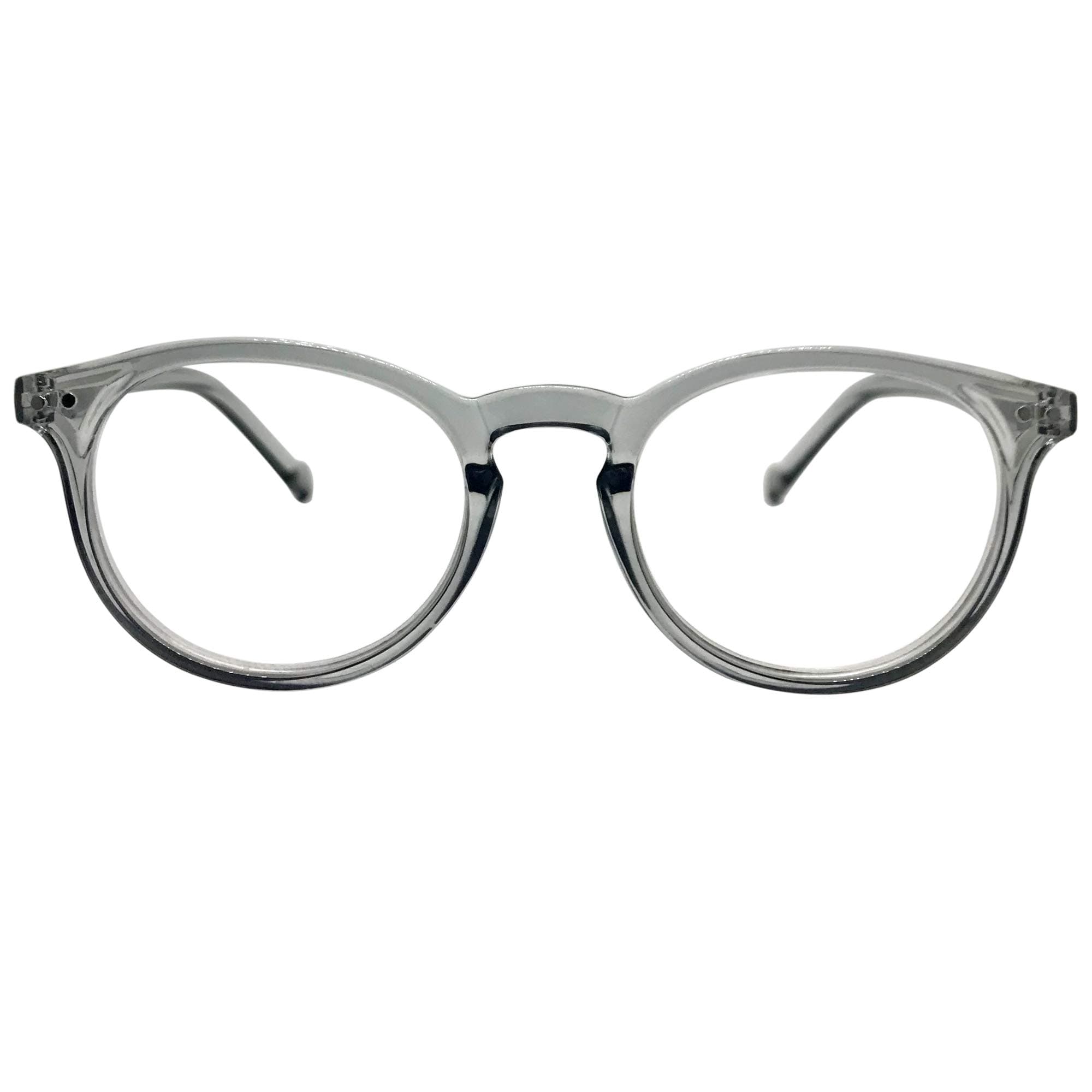 Seattle Premium Round Reading Glasses