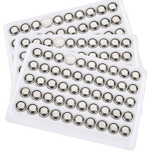 LR44-AG13-Multi-use-Button-Cell-Batteries-L1154-357A-SR44-LR1154-(20PCS)