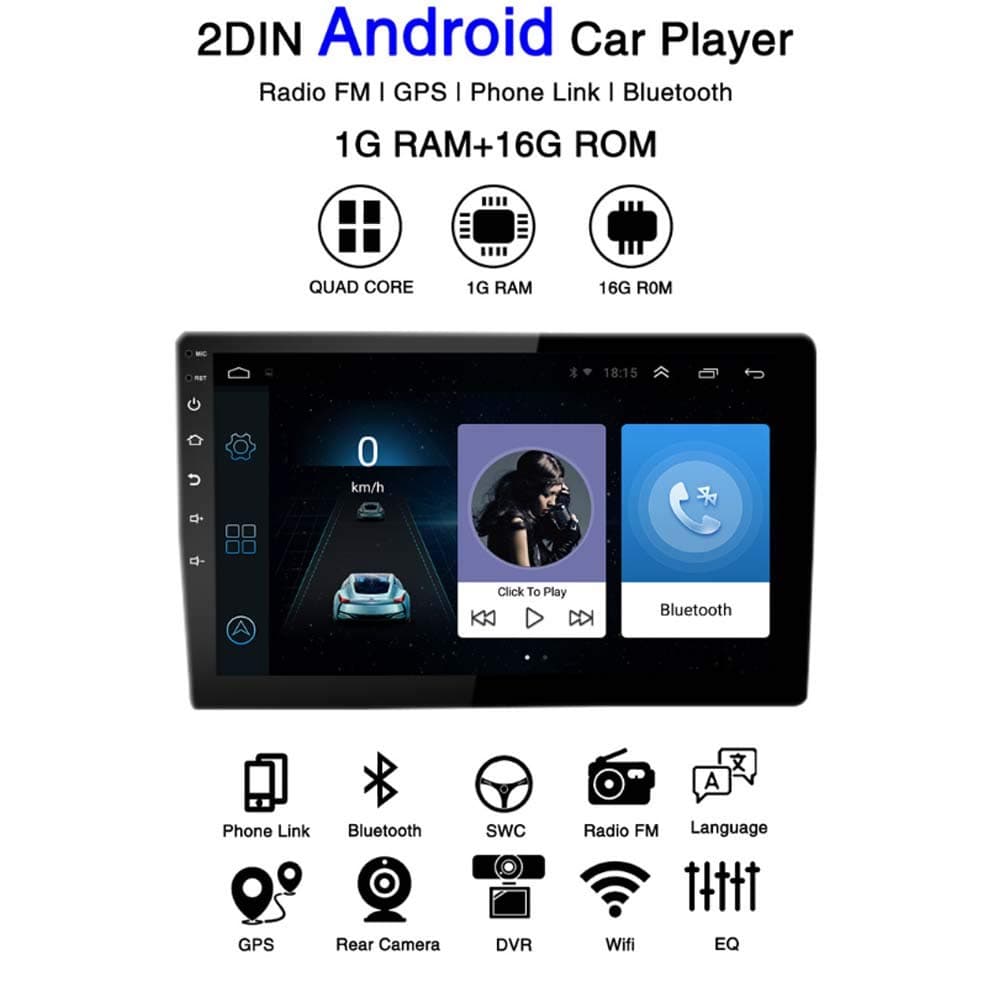 Car Player, 2012-2016 Honda CRV Smart Android Navigator Big Screen Reversing Camera