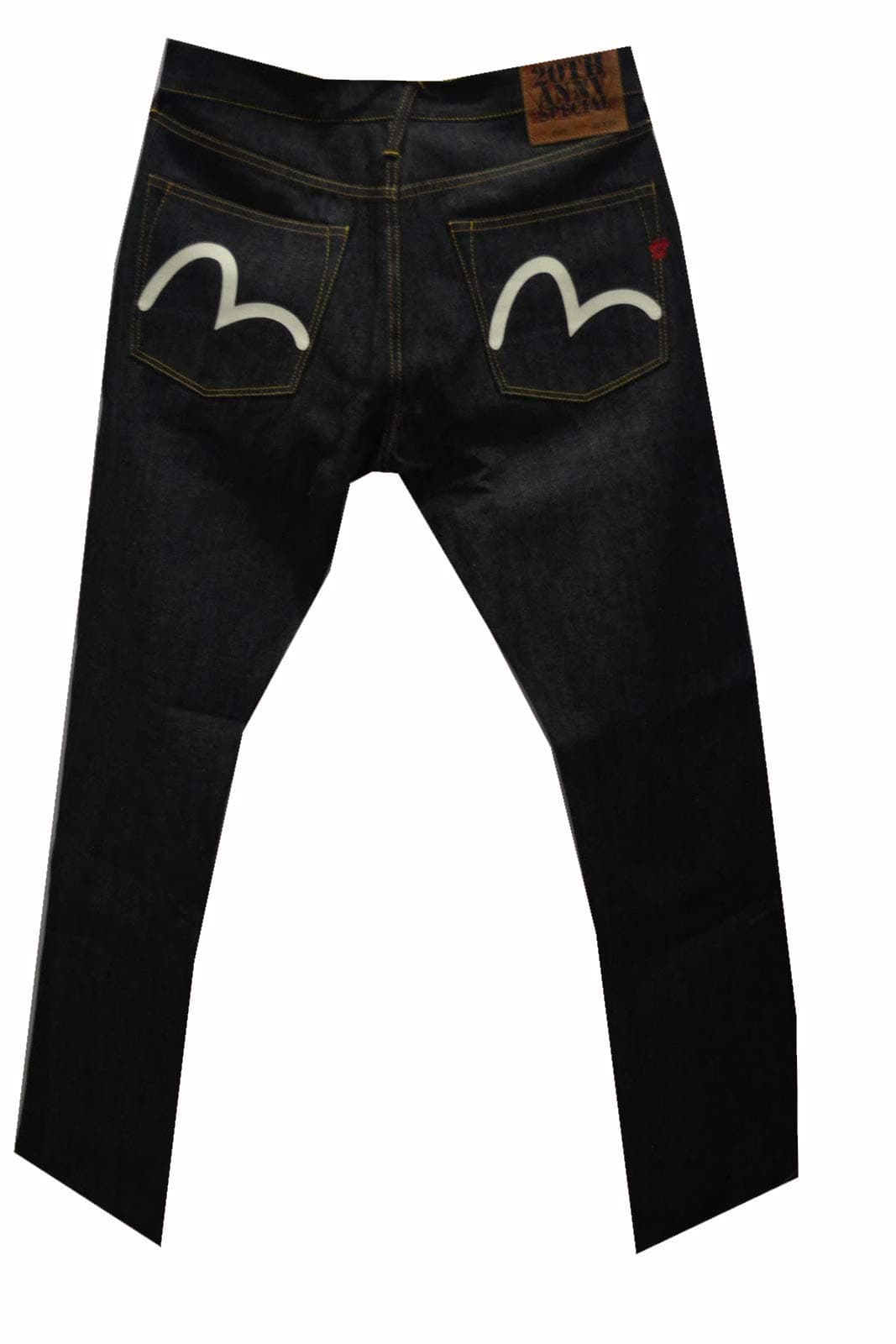 Men's 2008 Straight Leg Denim
