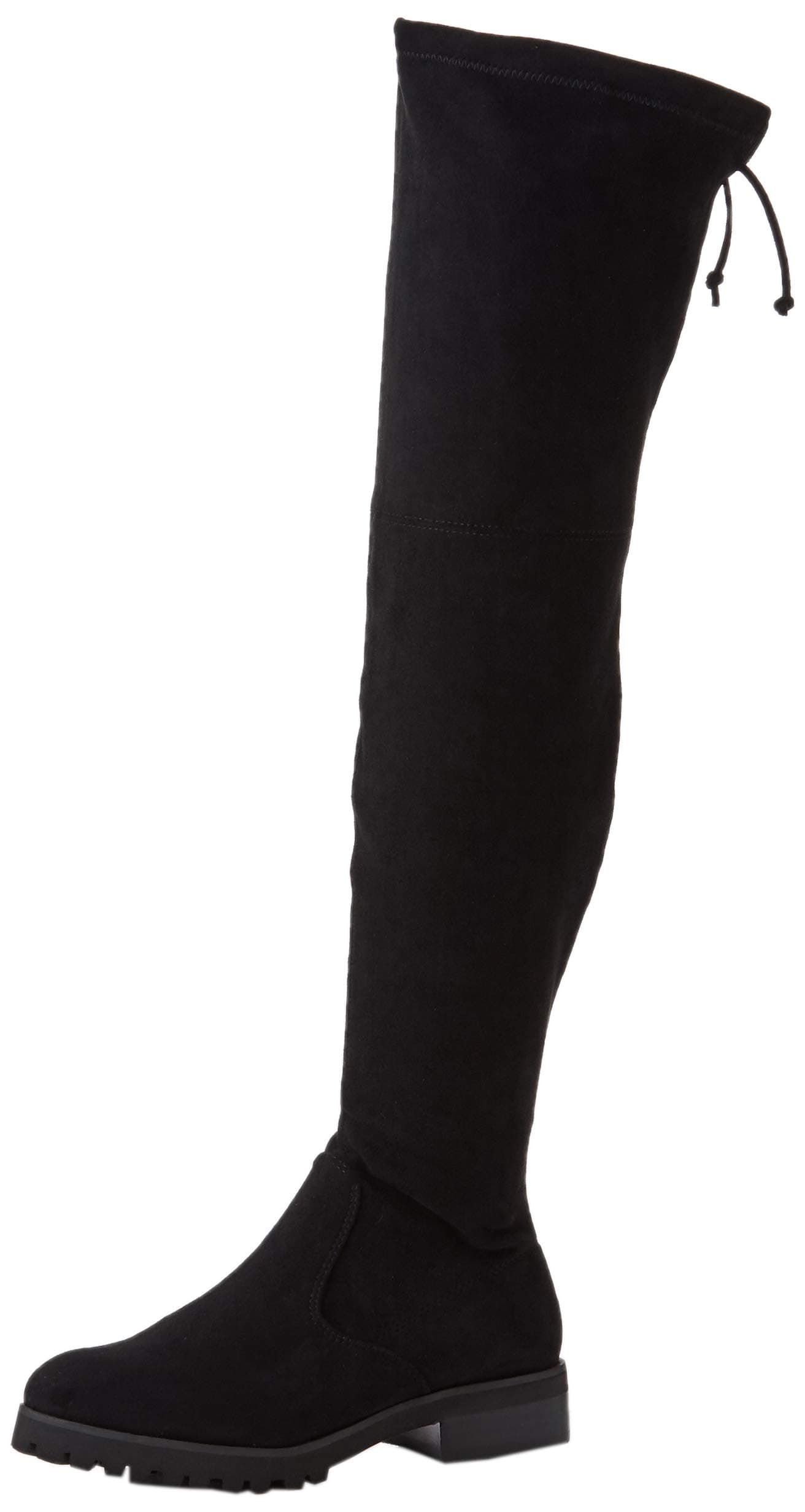 Buffalo Women's Flory Overknee Boots