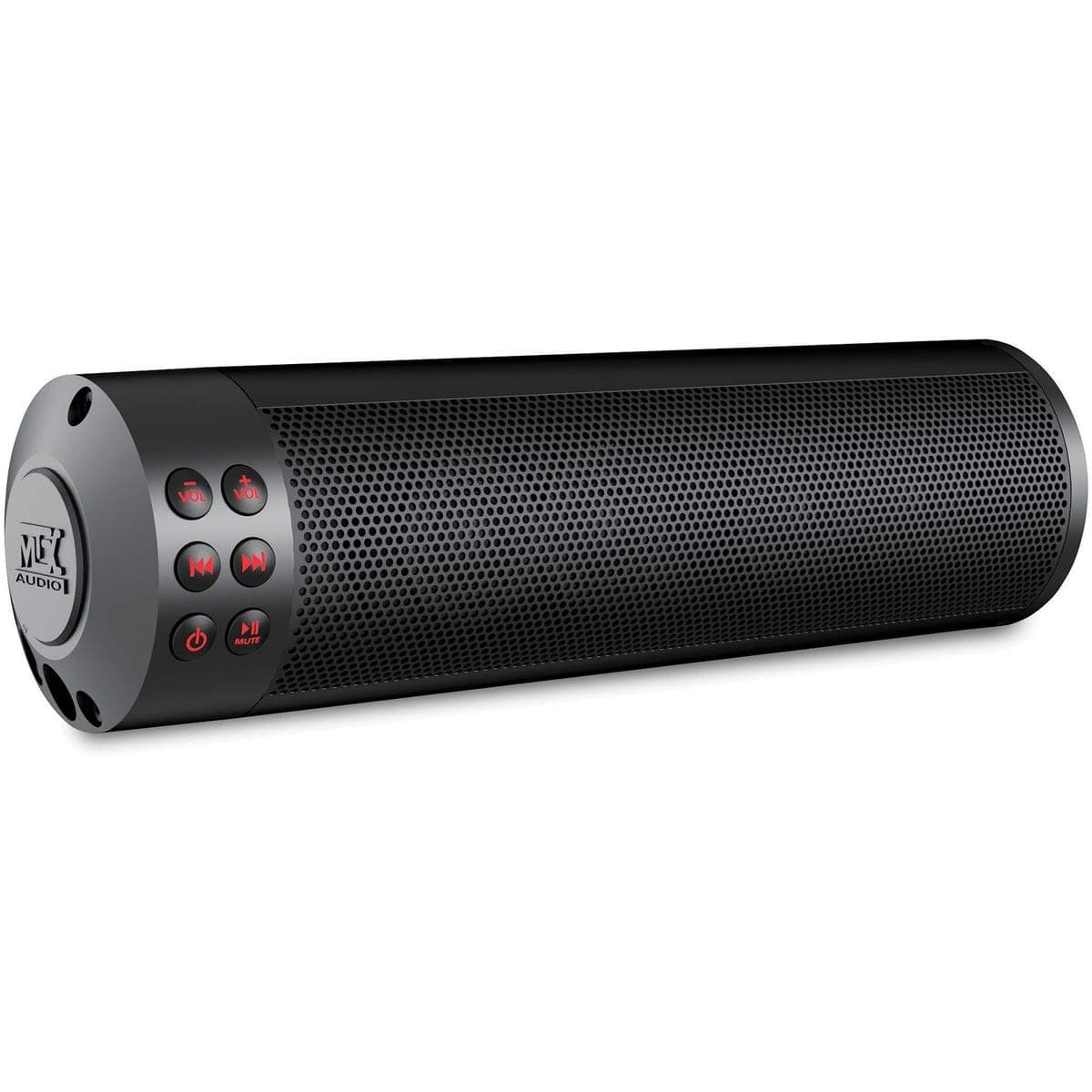 MTX Audio Universal Handlebar Sound System