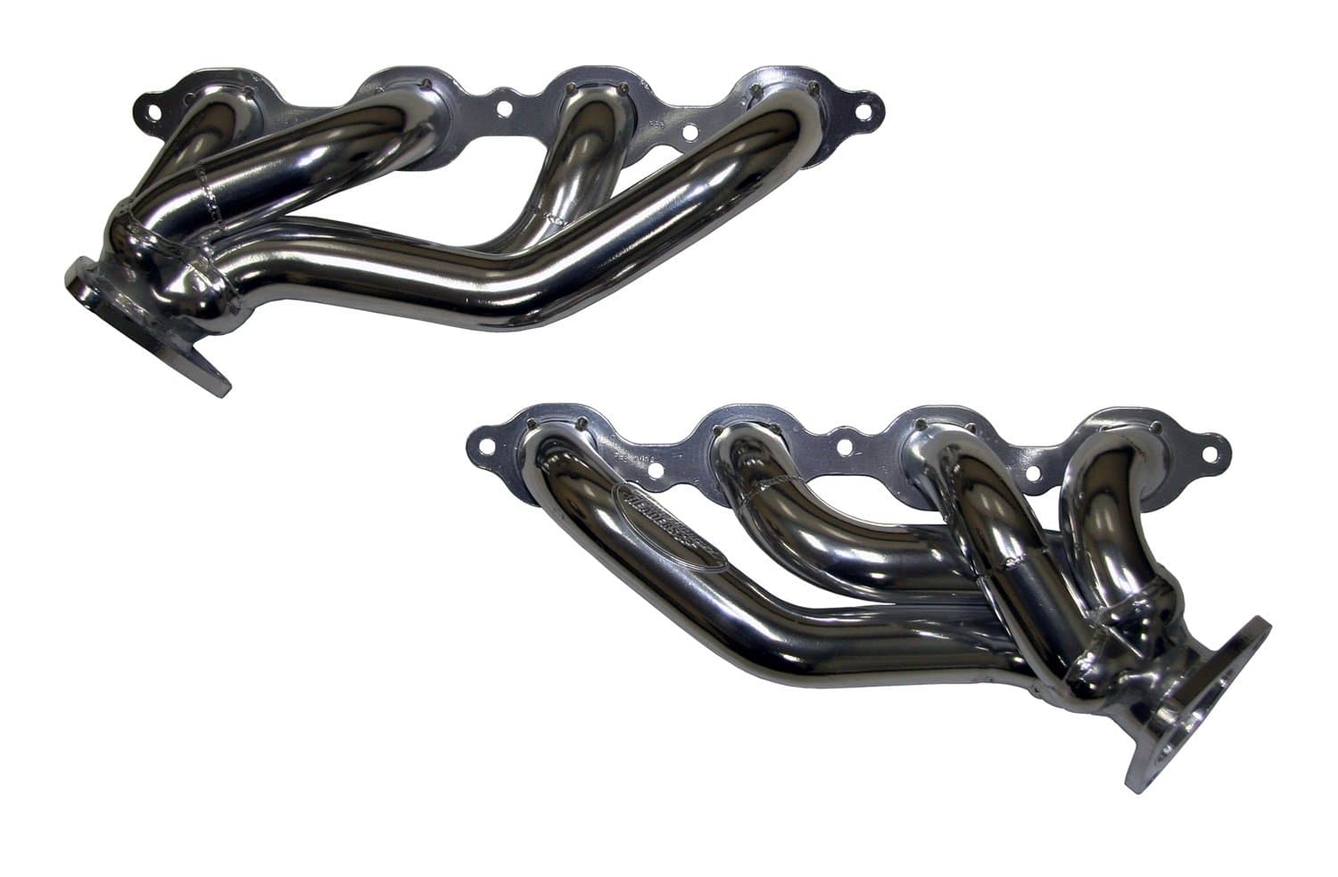 Doug Thorley Headers THY-353-C Shortie Header (Non-CARB Compliant)