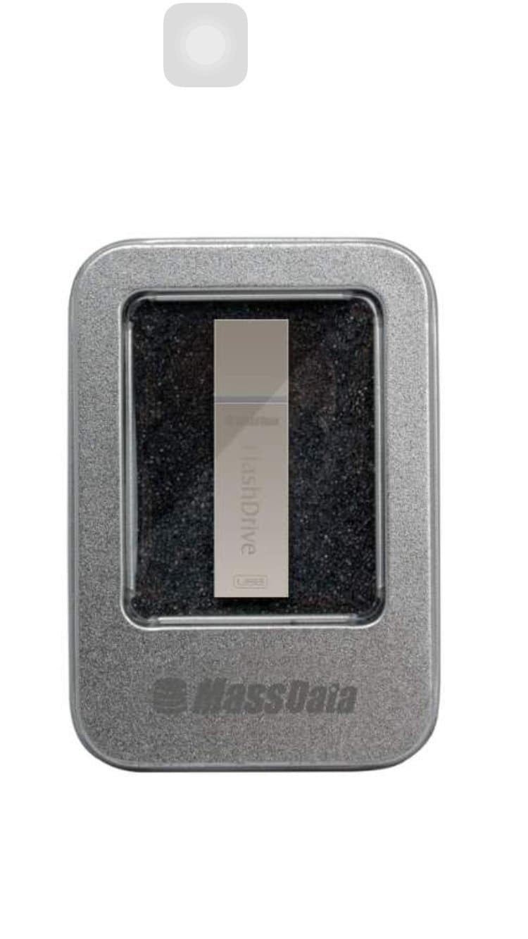 MassData 16GB iStick USB FLASH DRIVE for iPhone 6 6S 5 5S 5C IPAD, iPad mini iPad air iPod Touch