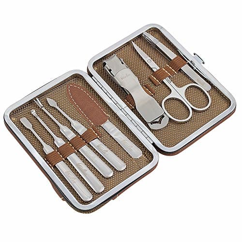 Vaulua Manicure Set