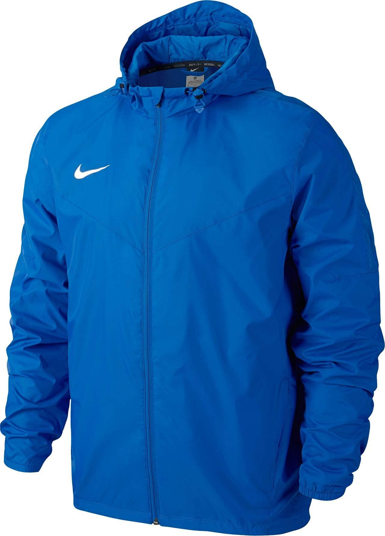 Nike Men's Team Sideline Rain Jacket