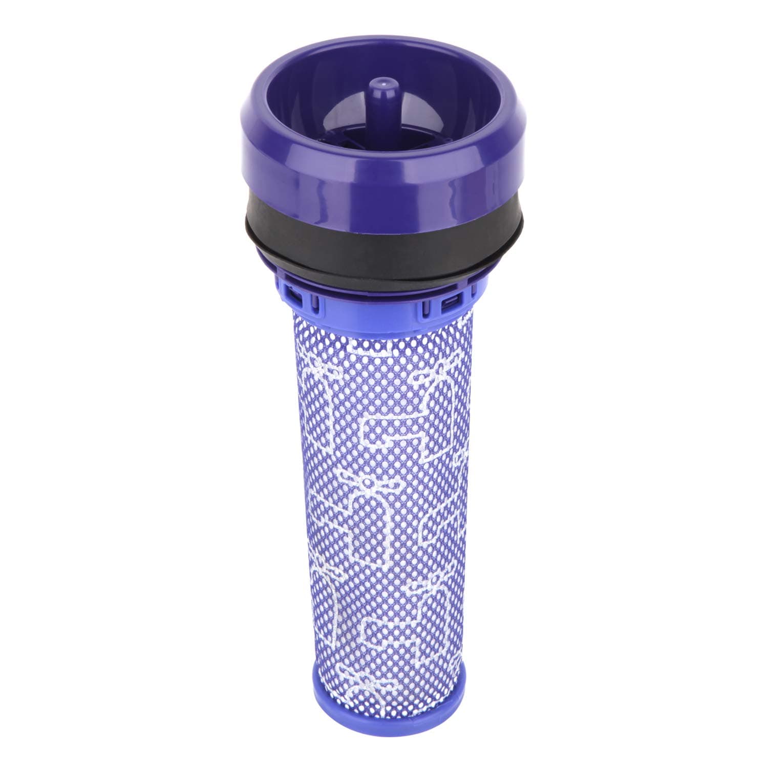 Wolf Filter DC39 Washable & Reusable Pre Motor Filter for Dyson DC39 Canister Vacuums, Replace Part # 923413-01