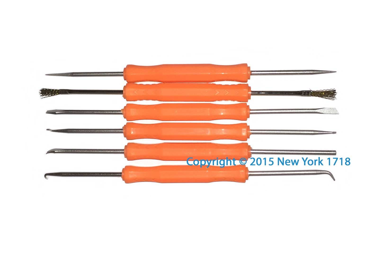 Microwave-able Heating Bag with Guitar Picks for Separating iPad Glass - NY1718