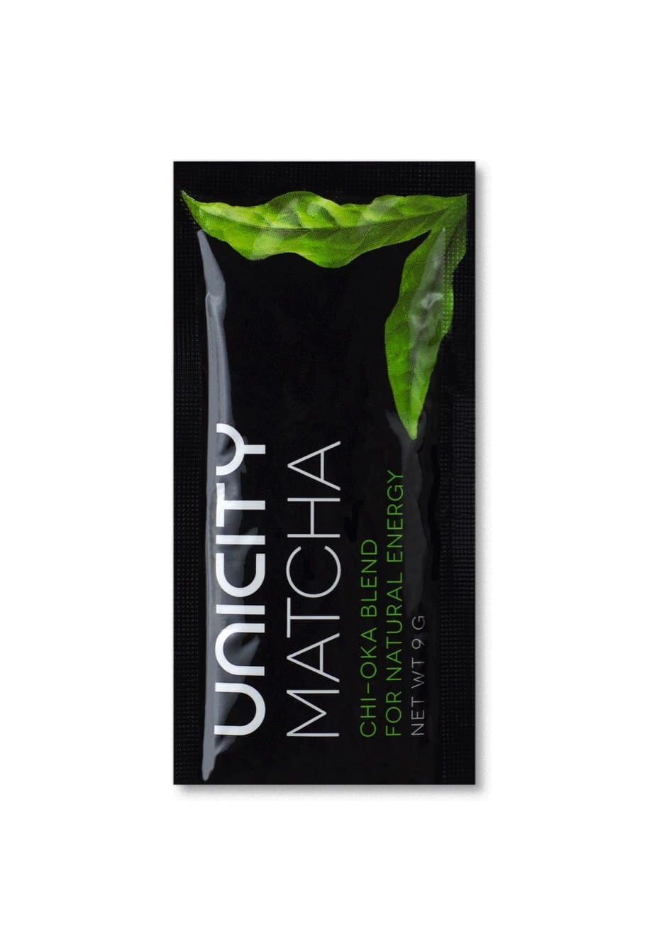 Unicity Chi-Oka Matcha Individual Pack