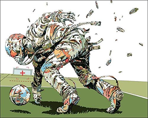 Dog Fights OCC (Condo Size)