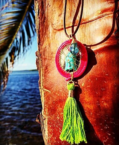 Buddha Necklaces (Small Version)