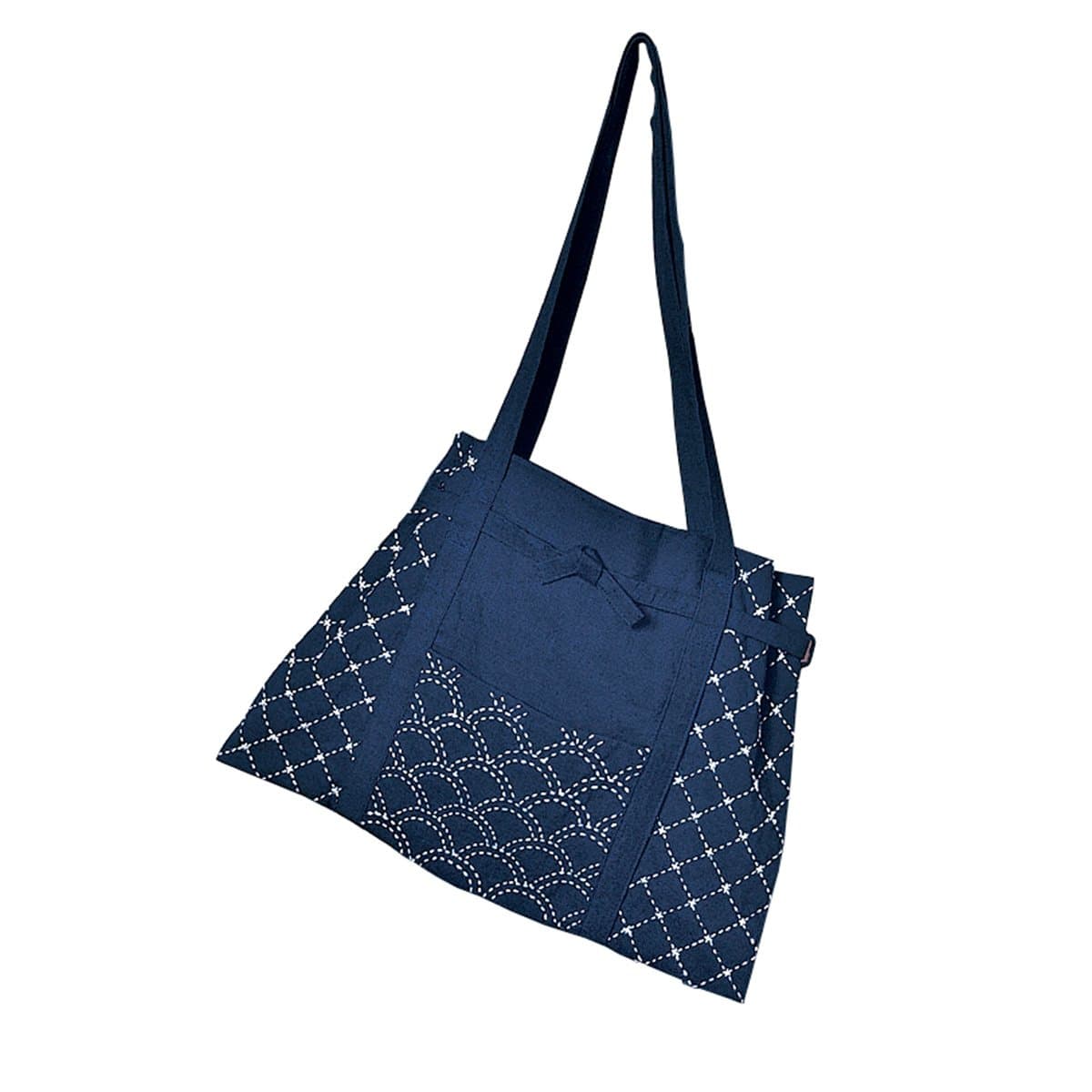 Sashiko Kit Shoulder Bag 0951