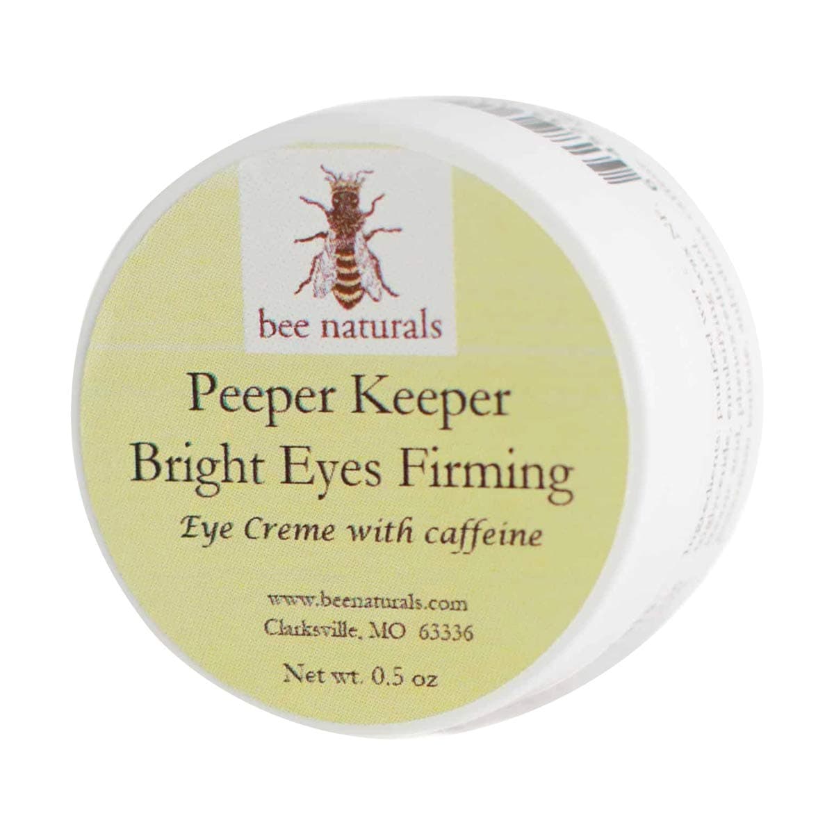 Bee Naturals Peeper Keeper Bright Eyes