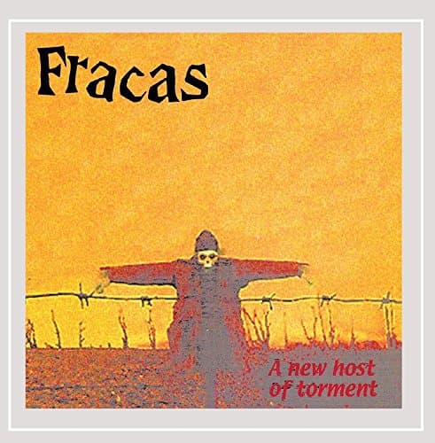 A New Host of Torment