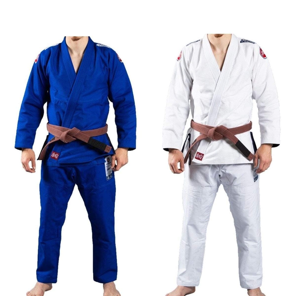 Scramble Athlete V4 450 BJJ Gi