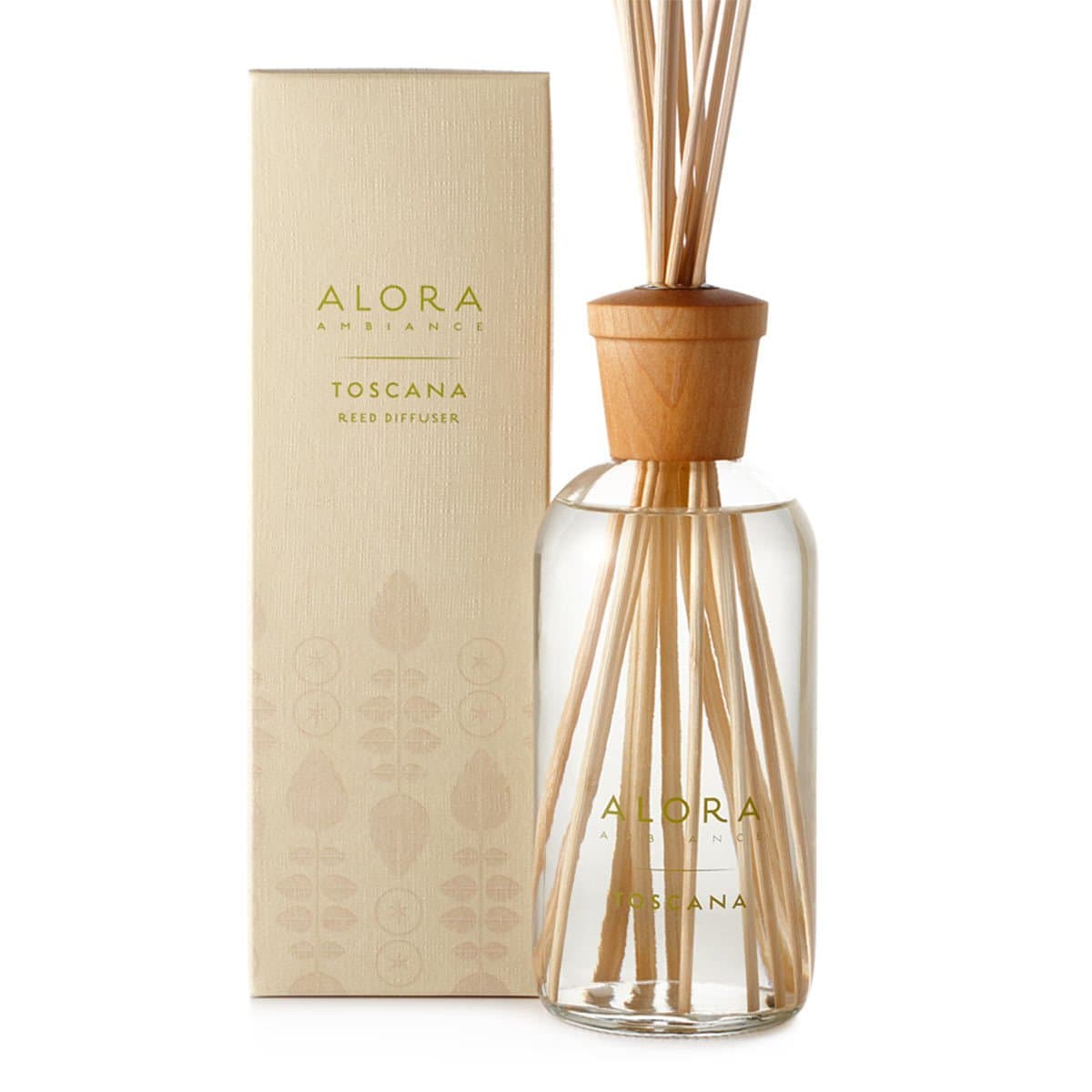 Alora Ambiance Toscana 16 oz diffuser