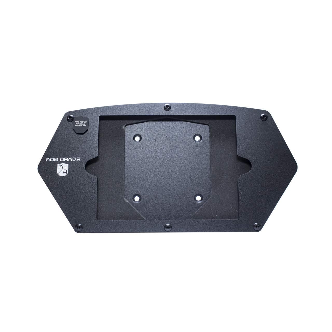 Mob Armor Glazzkraft Passenger Enclosure