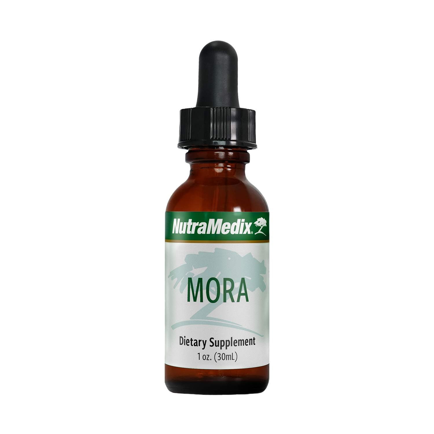 Nutramedix - Mora 1 ounce (30ml)