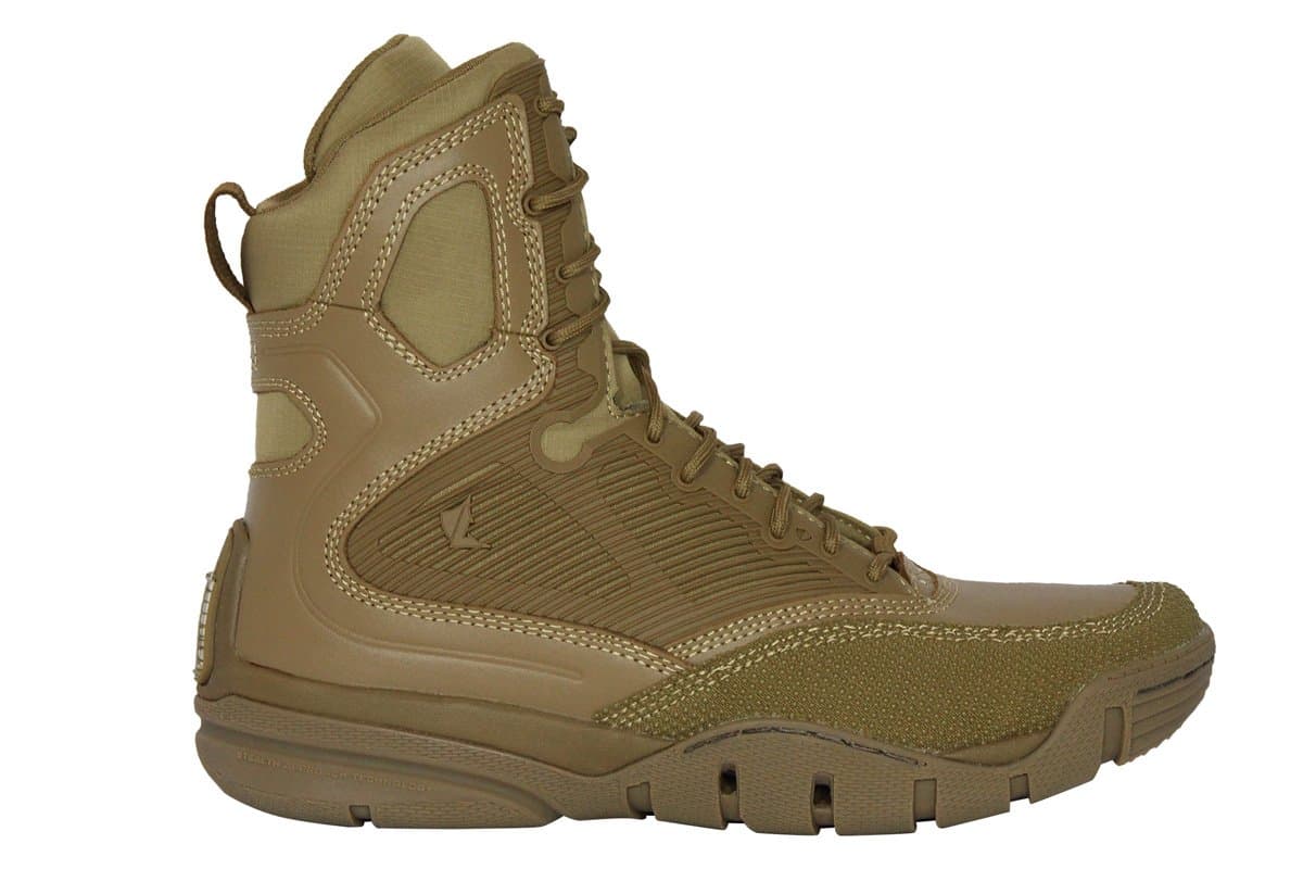 Men's Shadow Amphibian 8" Drainable Tactical Boot