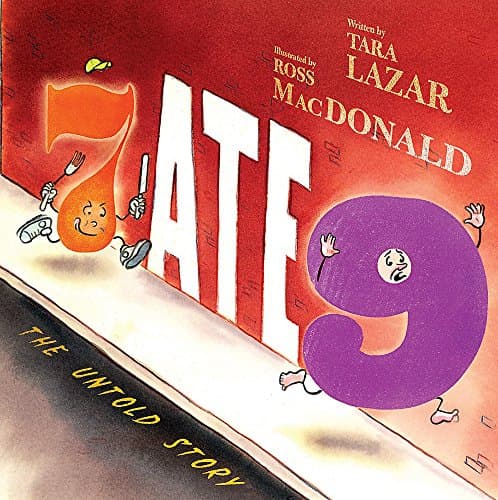 7 Ate 9: Volume 1 (Private I)