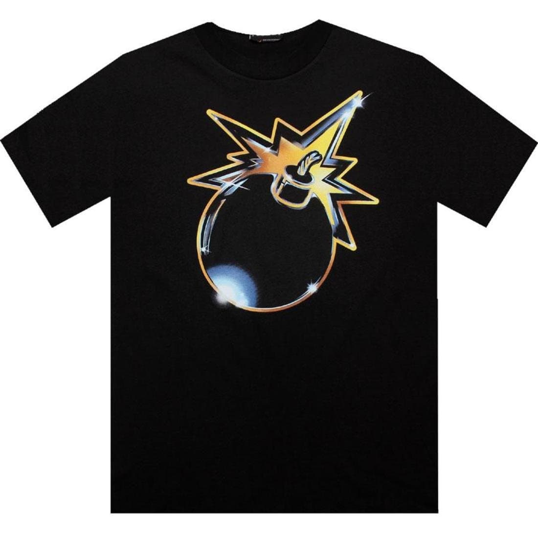 The Hundreds Crusader Tee (black)