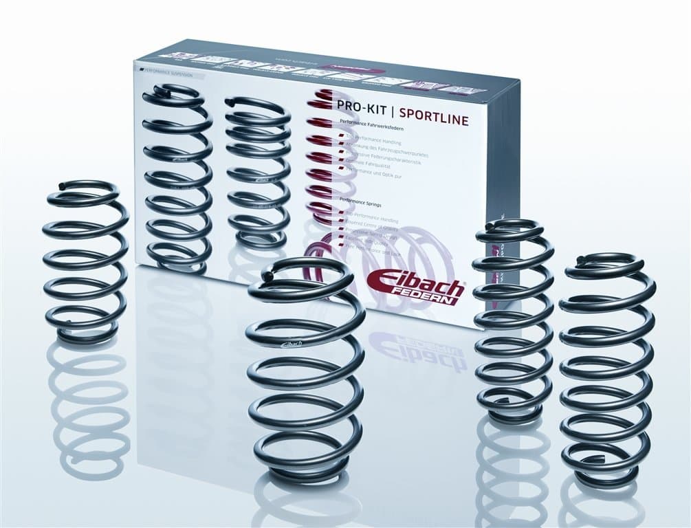 EibachE10-40-012-01-22 Performance Pro-Kit Springs