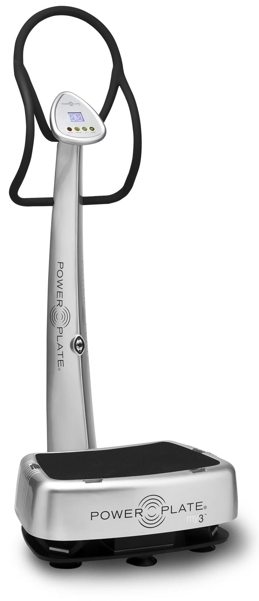 Power Plate my3 Vibration Training Machine