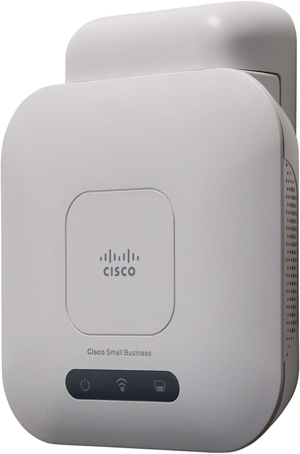 Cisco WAP121 Wireless-N Access Point with PoE