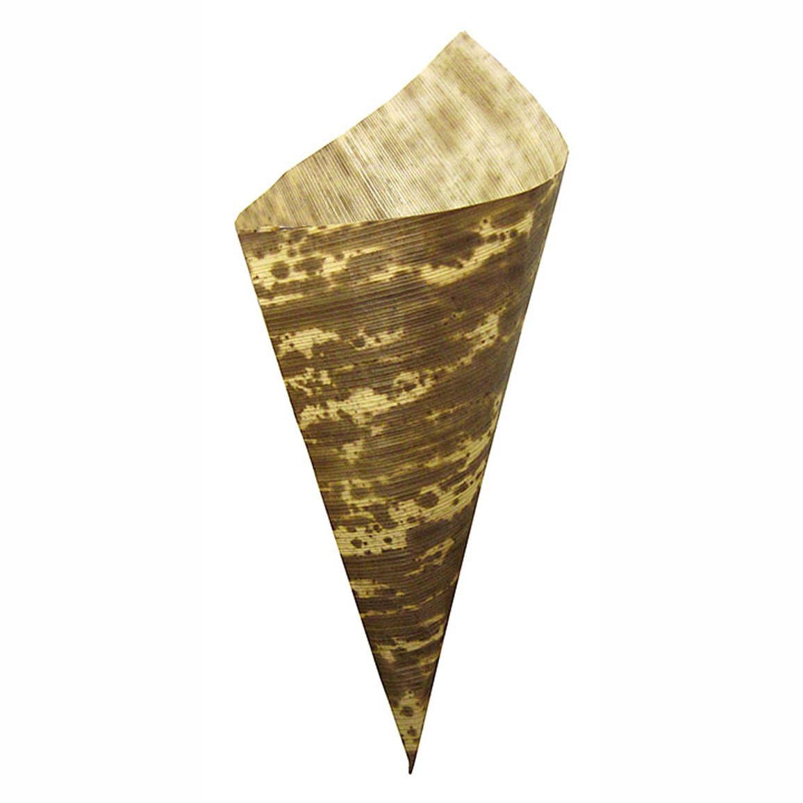 Bamboo Studios 3-Inch by 7-Inch Cones, 50-Pack
