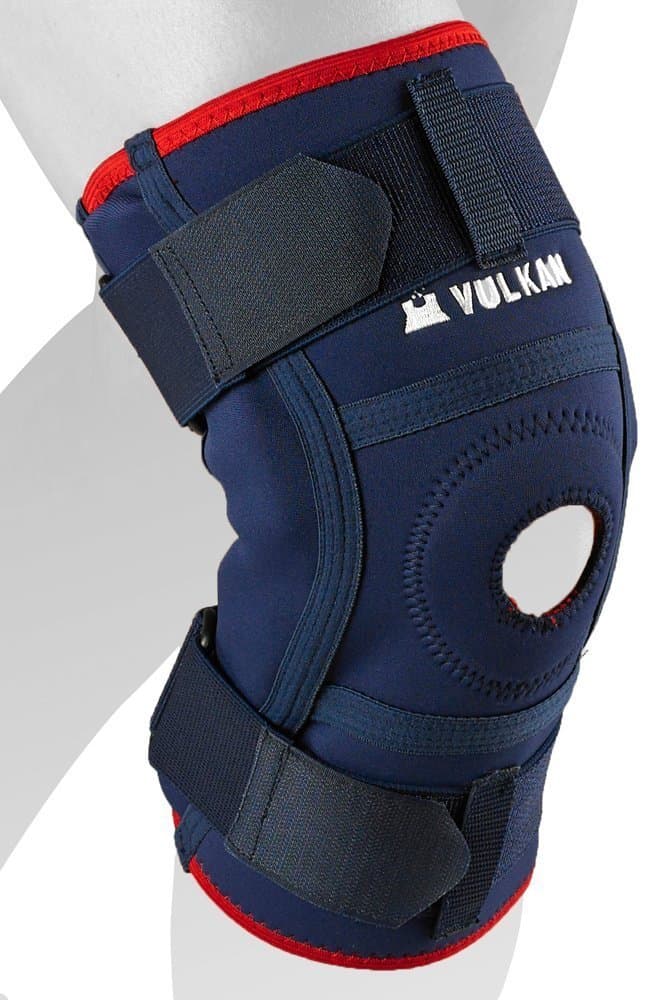 Vulkan Hinged Knee Support 3071 | Large
