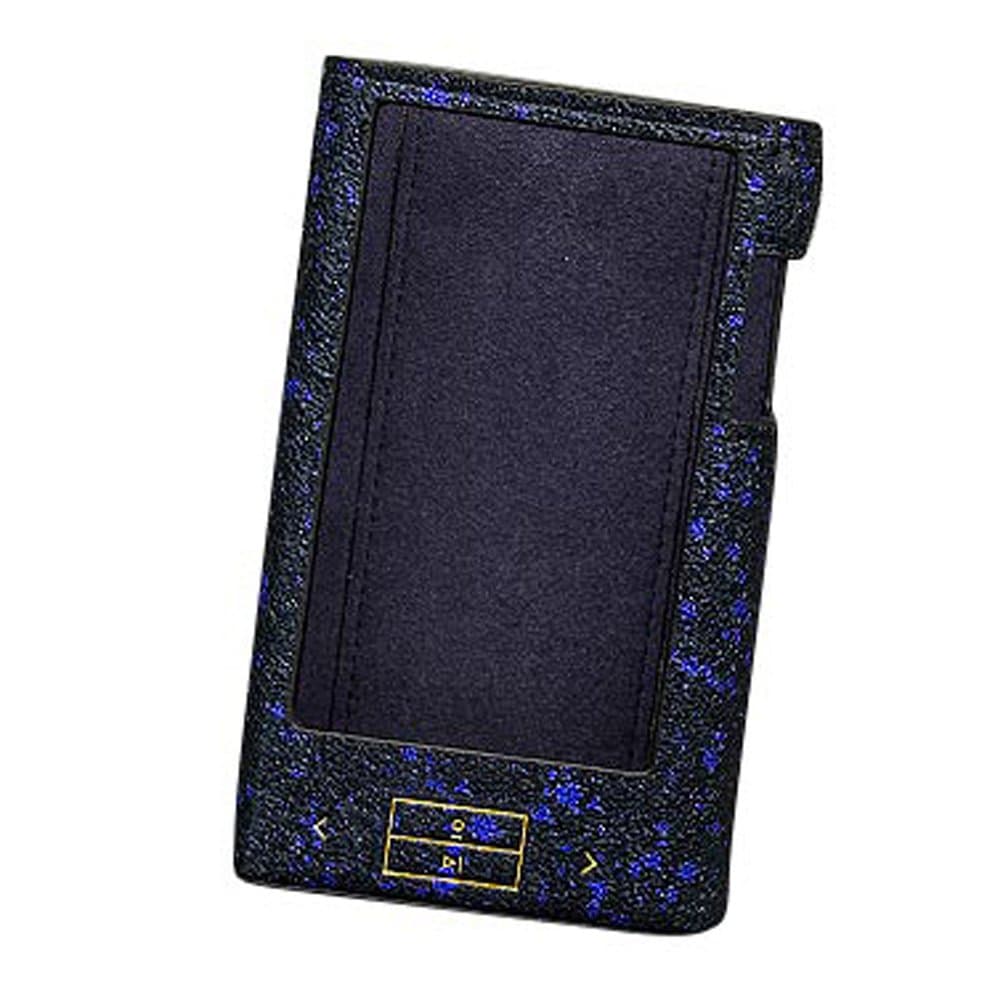 EASECASE Unique A6 Custom-Made Genuine Leather Case for Astell & Kern Kann